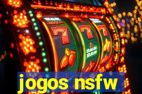 jogos nsfw